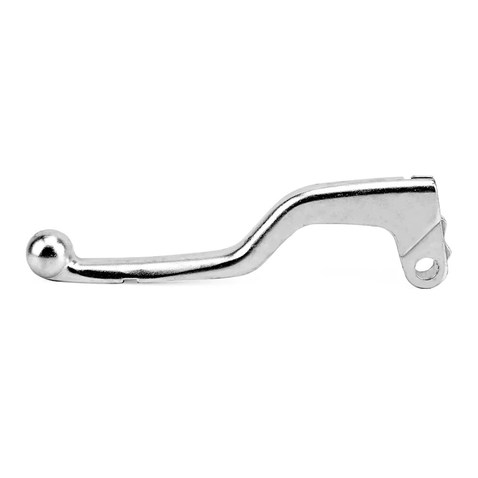 KOEHXJ Brake Clutch Levers for CRF250 for CRF450 Clutch Lever Motocross Hand for CR125R for CR250R for CRF250R for CRF450R for CRF 250X(Left Clutch Lever)
