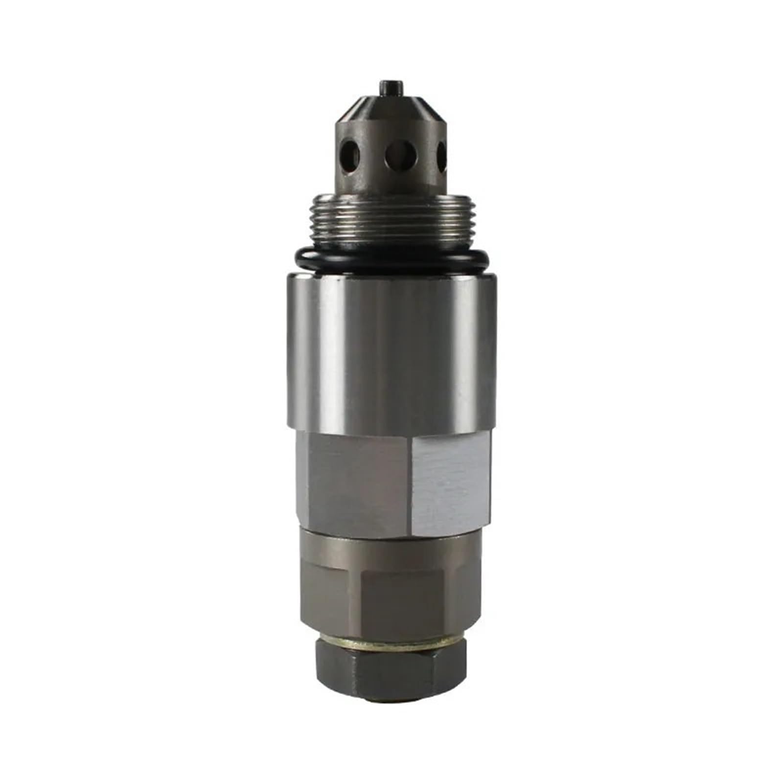 709-90-74203 PC120LC-5 PC200LC-5 Suction Valve for PC120-5 PC150-5 PC200-5 PC200-6 PC110-6 PC120-6 PC130-7 Excavator