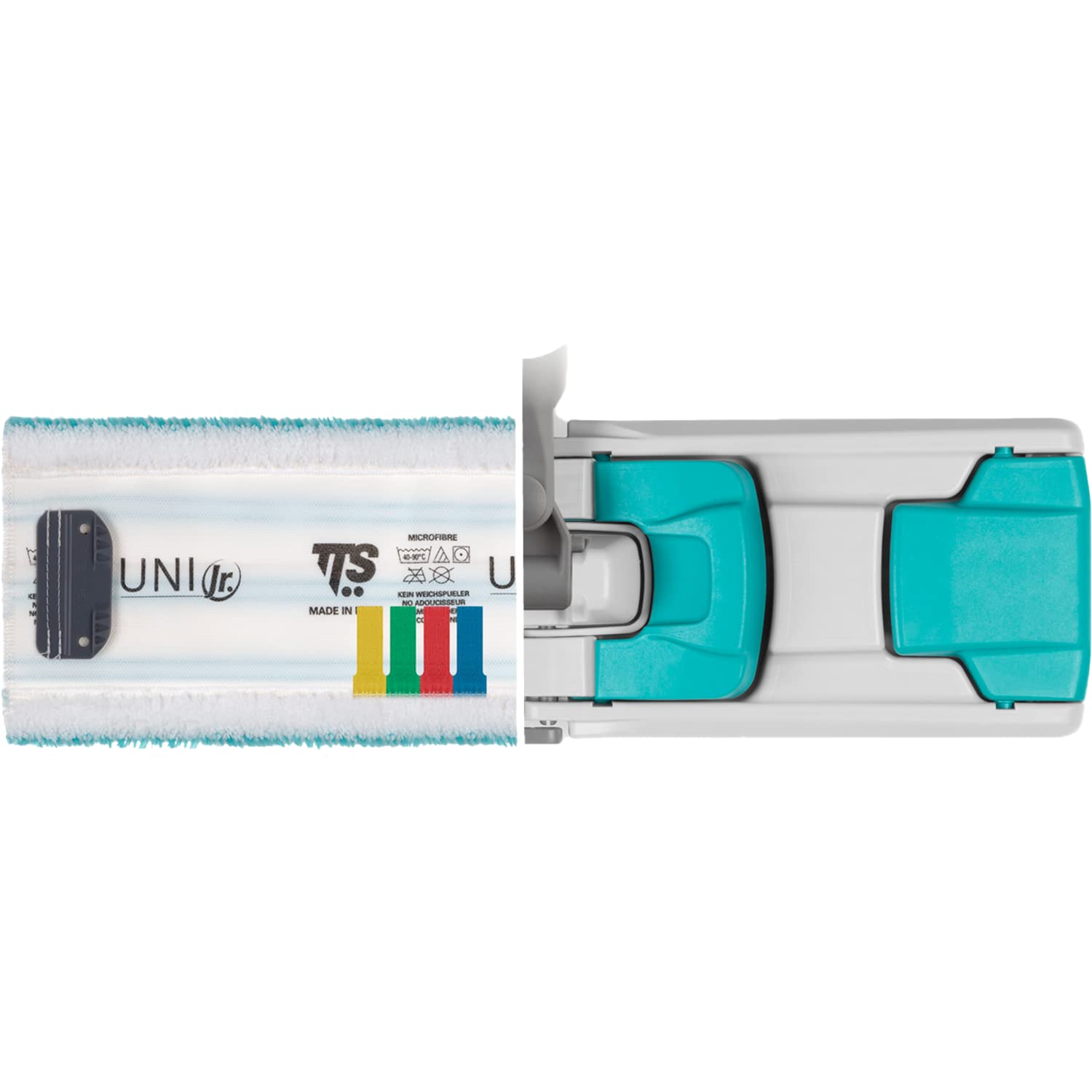 TTS Cocina, Blanco, Unica, Limpieza