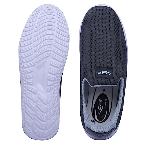 Image of Lancer Mens Wonder-3nbl-lgr Running Shoes