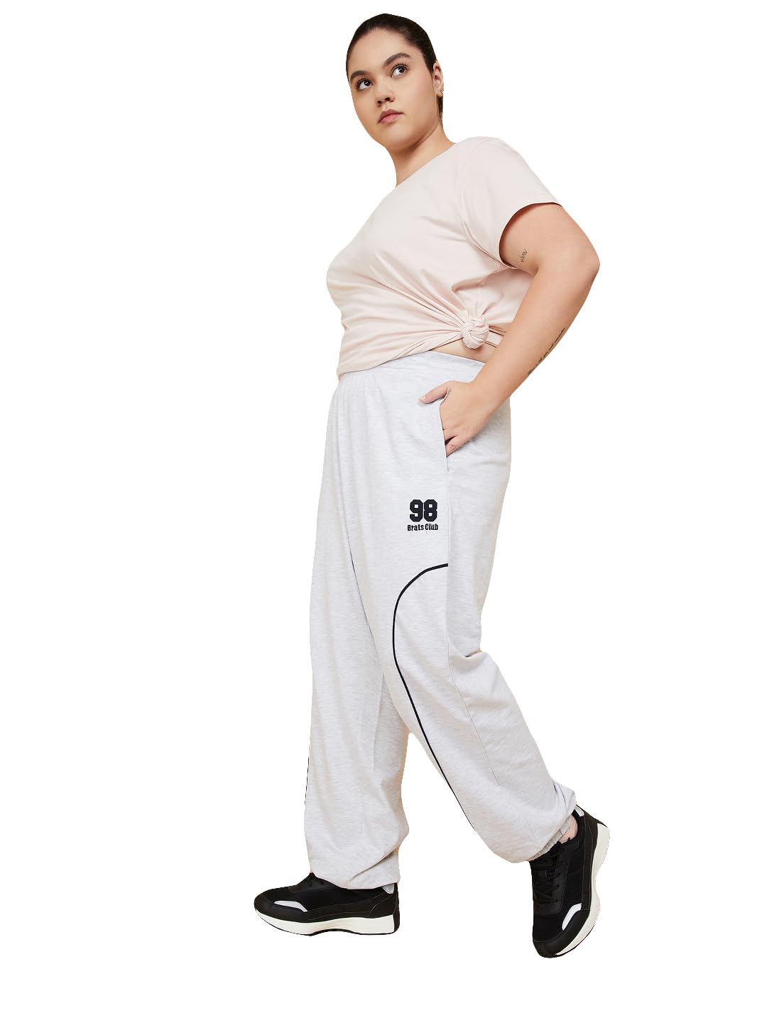 max Women Joggers-picture-36