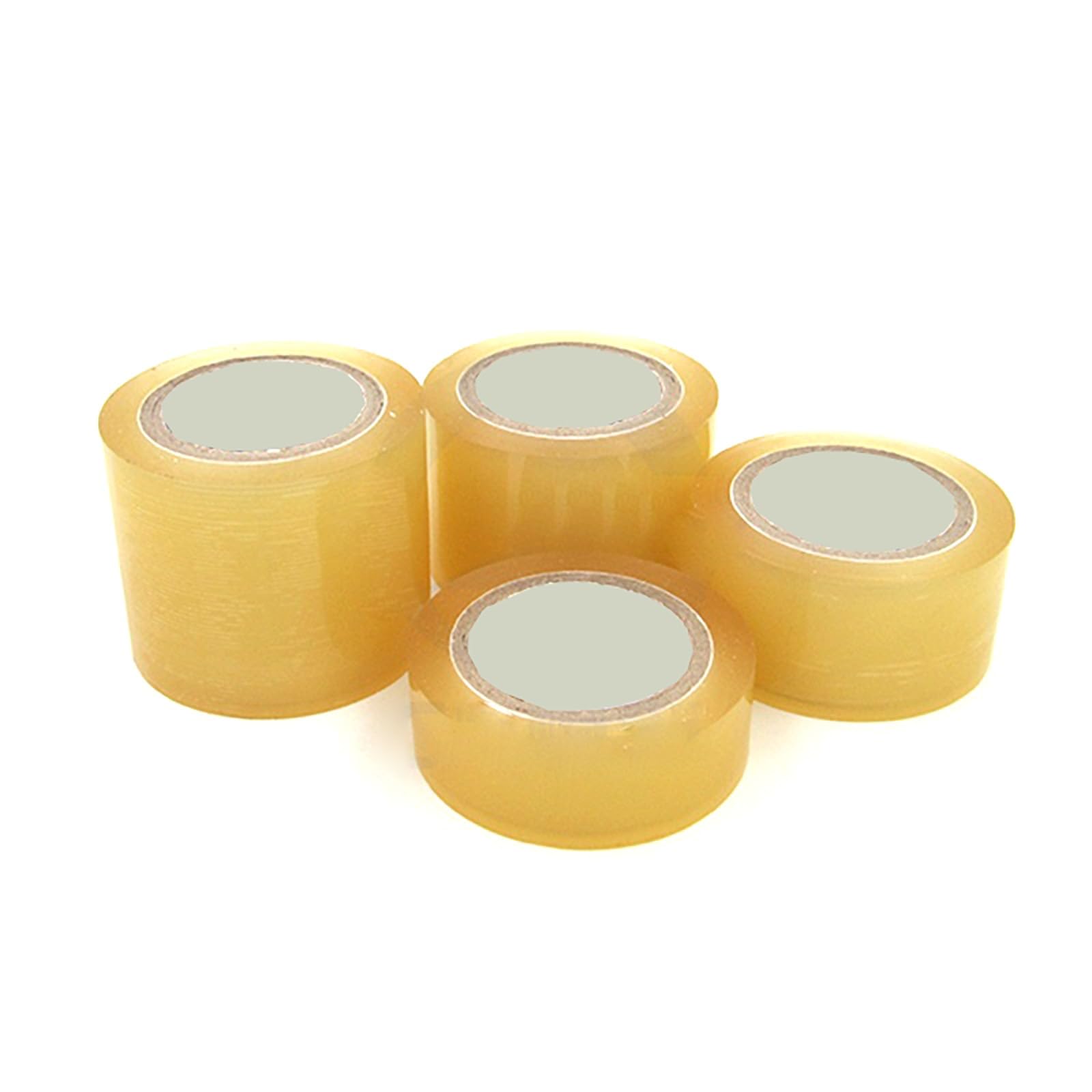 Nastro Sigillante Impermeabile In PVC For Barche RC Trasparente, Sigillante For Boccaporti For Barche(2CM)