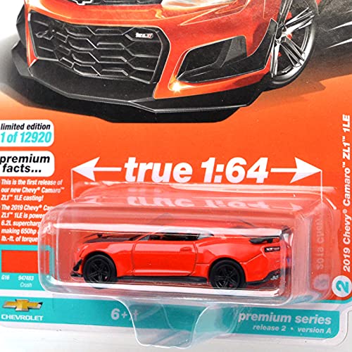 Amazon | auto world 1:64SCALE PREMIUM 2021 Release 2 A 