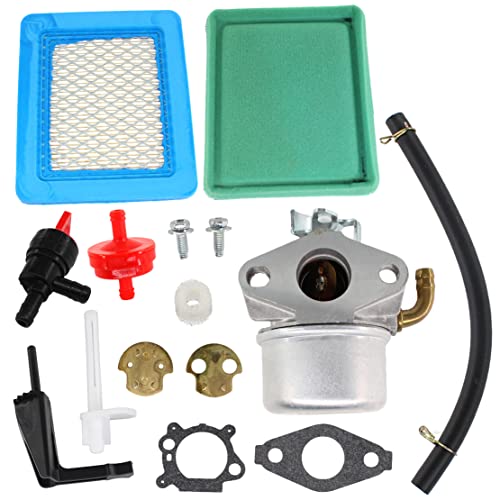 USPEEDA Carburetor for Craftsman Sears 917.293483 917293483 6.5hp 17