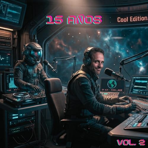 Fallo de sistema - 854: 15 a&ntilde;os de radio y m&uacute;sica. Vol. 2 - 05/04/26