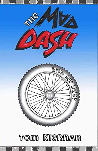 The Mad Dash - Bite My Dust