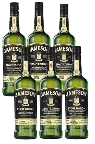 JAMESON WF\ X^Eg GfBV 700ml×6{