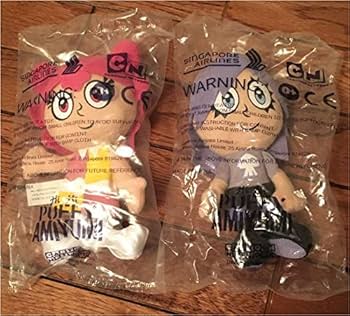Amazon.co.jp: シンガポール・エアライン カートゥーン