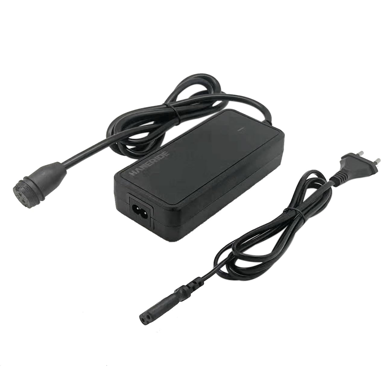 Li-Ion Ladegerät 36V ersetzt BMZ Stecker Rosenberger für Zur Verwendung mit 42V Batterien mit Rosenberger-Stecker für Gazelle (36V 2A)