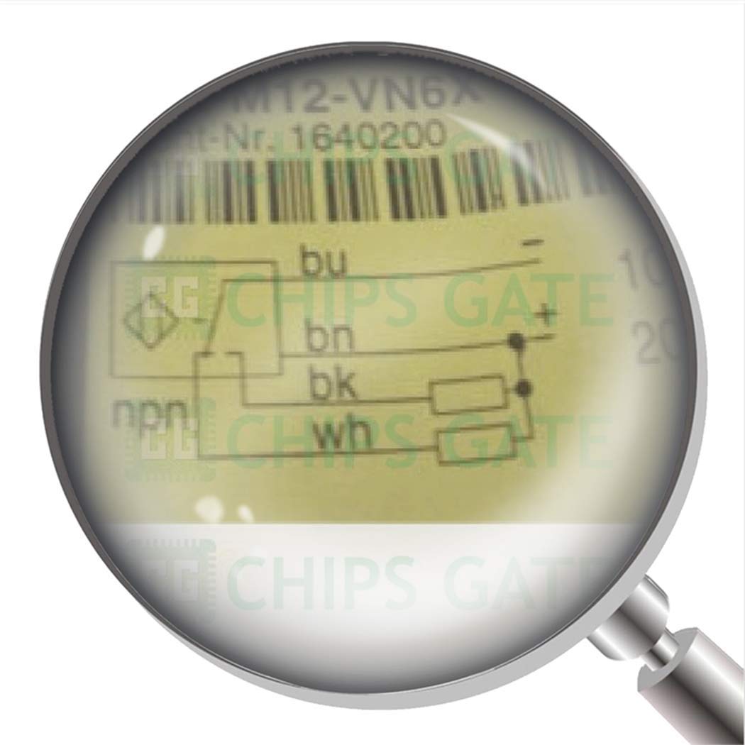 BI2-M12-VN6X 1Pcs New BI2-M12-VN6X Bi2M12Vn6X