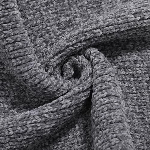 Pleneal Scarf for Women,Soft Chenille Winter Scarves, Womens Warm Thick Scarf for Cold Weather3