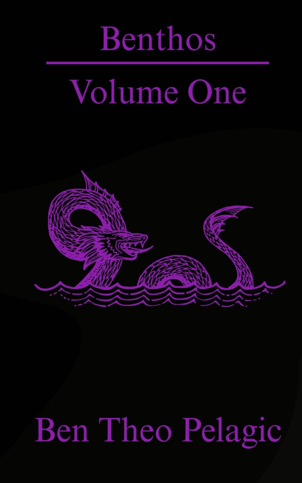 Benthos Volume 1: Savage Serpents