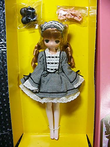 Amazon.co.jp: 1/6 ちっちゃな女の子 乙女しおり ママチャップトイ 