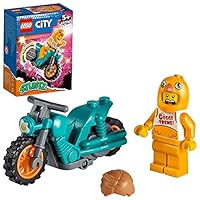 LEGO 60310 City Stuntz