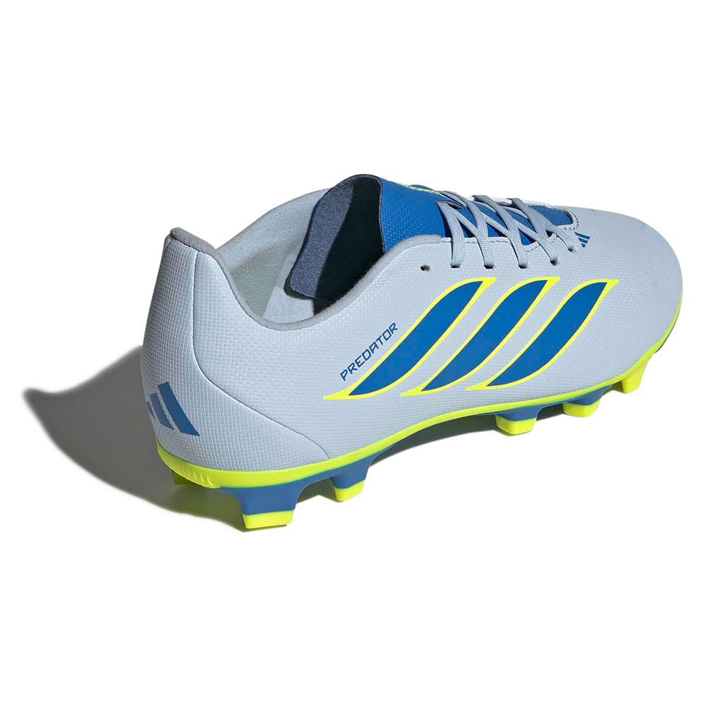 adidas Predator Club FG/MG Junior Football Boots EU 37 1/3