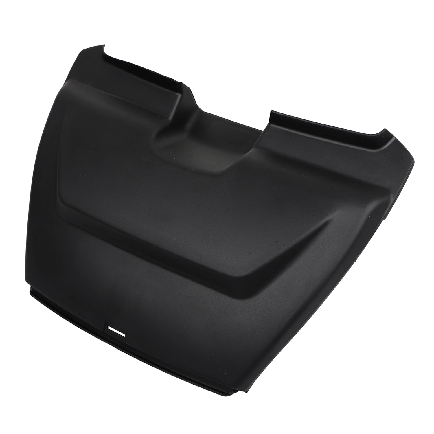 XMMT Black Battery Box Cover Kit For Honda Foreman TRX500 Rancher TRX420 2007-2014,TRX500 Foreman 2012-2013