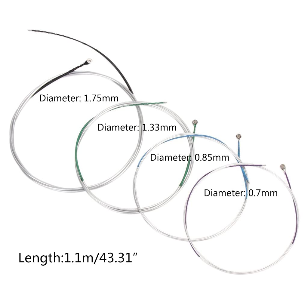 Amazon | YANIYA フルセット アルミニウム マグネシウム 合金