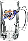 NBA 1 Liter Macho Mug - Primary Logo