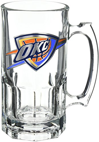 NBA 1 Liter Macho Mug - Primary Logo