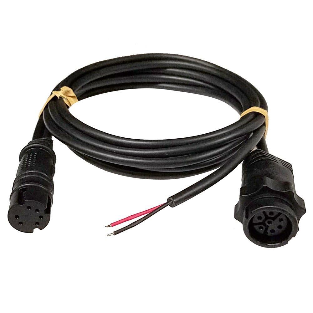 Lowrance 000-14070-001 Xdcr Adapter, HOOK2-4x Y-Cable-image-31