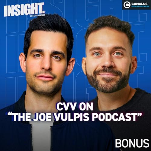 BONUS: CVV Interviewed About Dream Guests, Stone Cold Interview, Viral Moments, AJ Styles' Retirement & More