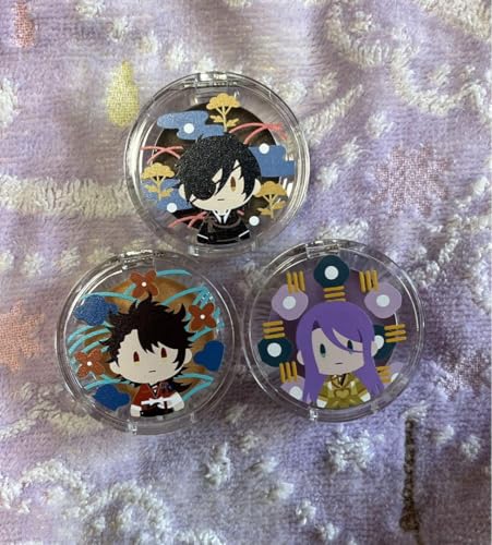 刀剣乱舞ONLINE ポンデクルール マルチカラーバーム