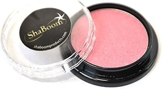 ShaBoom Beauty Pink Diamond Natural Shimmer M...