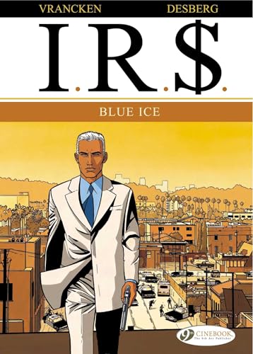 Blue Ice (I.R.$)