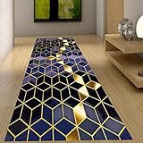 Photo Gallery wi.ju.h 7099 geometrica rettangolare stile corridoio carpet -per corridoio runner tappeti corridoio antiscivolo, larghezza 60cm, 80 centimetri scelta (size : 60×400cm) Photo Gallery wi.ju.h 7099 geometrica rettangolare stile corridoio carpet -per corridoio runner tappeti corridoio antiscivolo, larghezza 60cm, 80 centimetri scelta (size : 60×400cm)