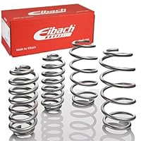 Eibach E30-46-006-01-22 Pro-Lift-Kit Tieferlegungsfedern Eibach E30-46-006-01-22 Pro-Lift-Kit Tieferlegungsfedern