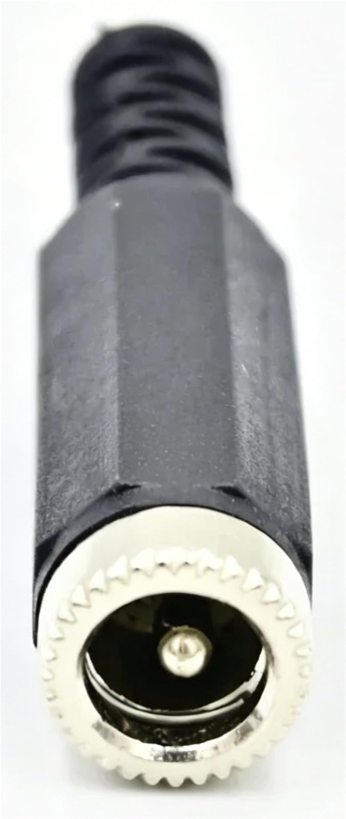 10 pz Connettore DC di Alta qualità 2.1 * 5.5mm Jack Alimentazione Power Conector 5.5x2.1 Maschio e Femmina