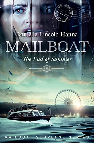 Mailboat V view 2