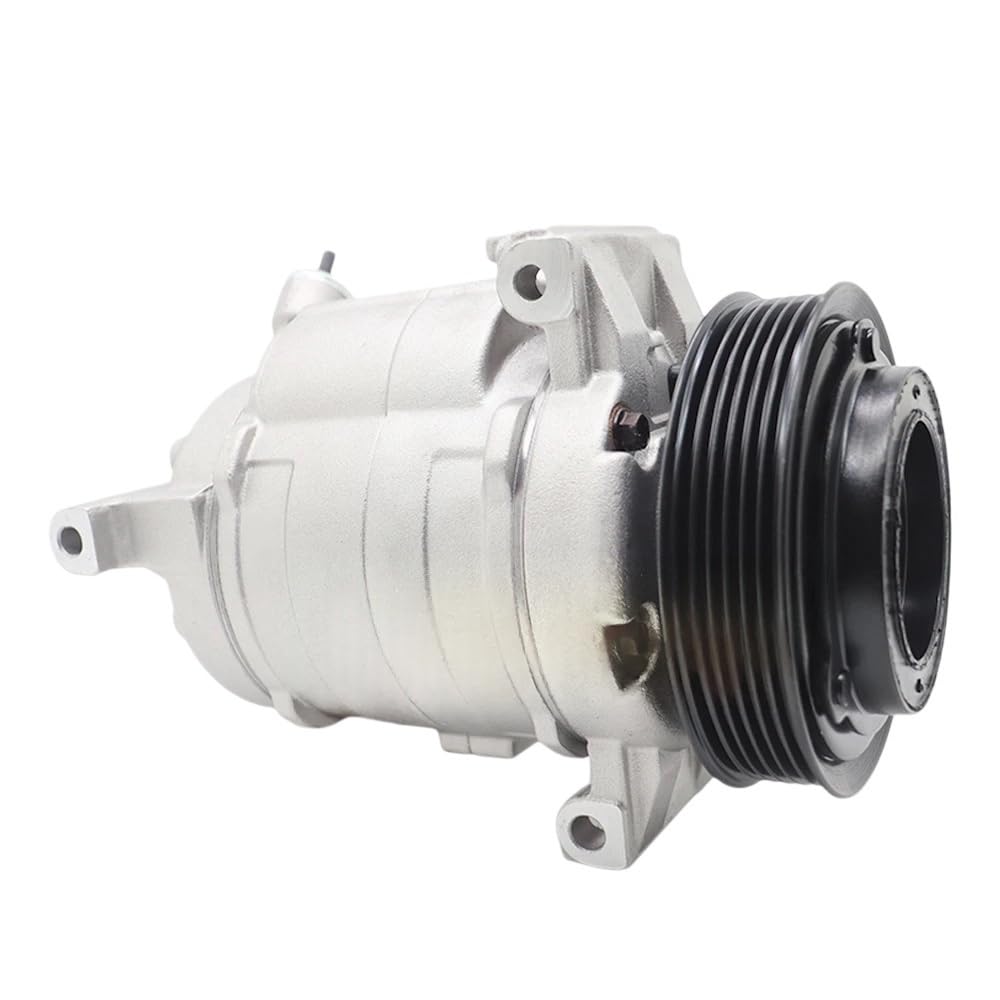 Sprężarka klimatyzacji kompatybilna z chevroletem Cruze Chevy Chevrolet Cruze Orlando 13271258 96966630 687997689 13314480 106290114