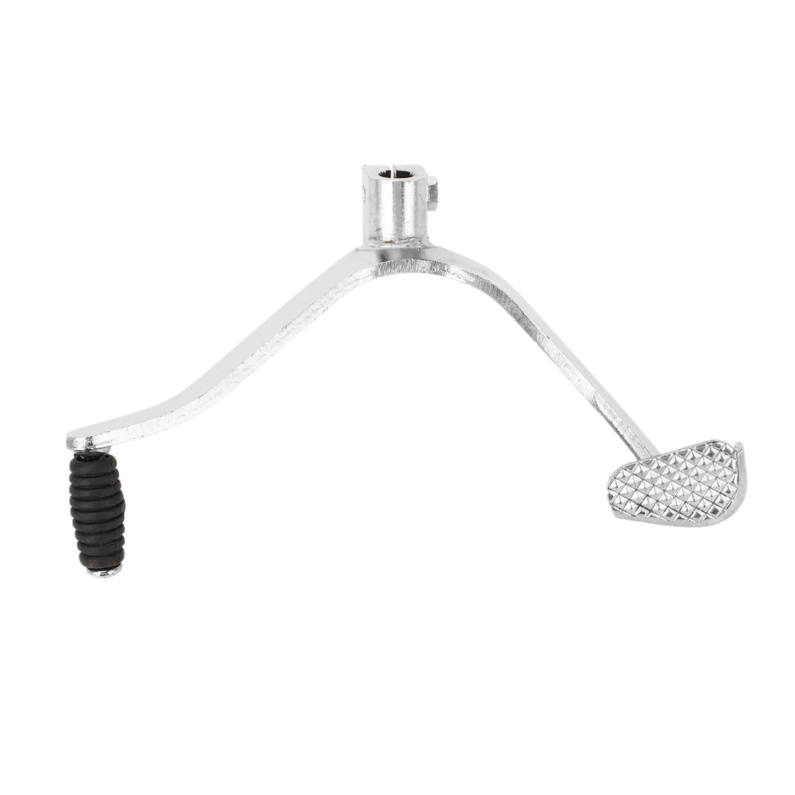 Hcbbcew A Foot Gear Lever Shifter Handle Rustproof Heavy Duty 200Mm Pedal Shift Compatible With 110Cc 125Cc 150Cc Quad Dirt Bike Tv
