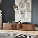 POVISON Tambour Console