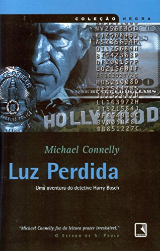 Luz Perdida [Portuguese_brazilian] 8501067652 Book Cover