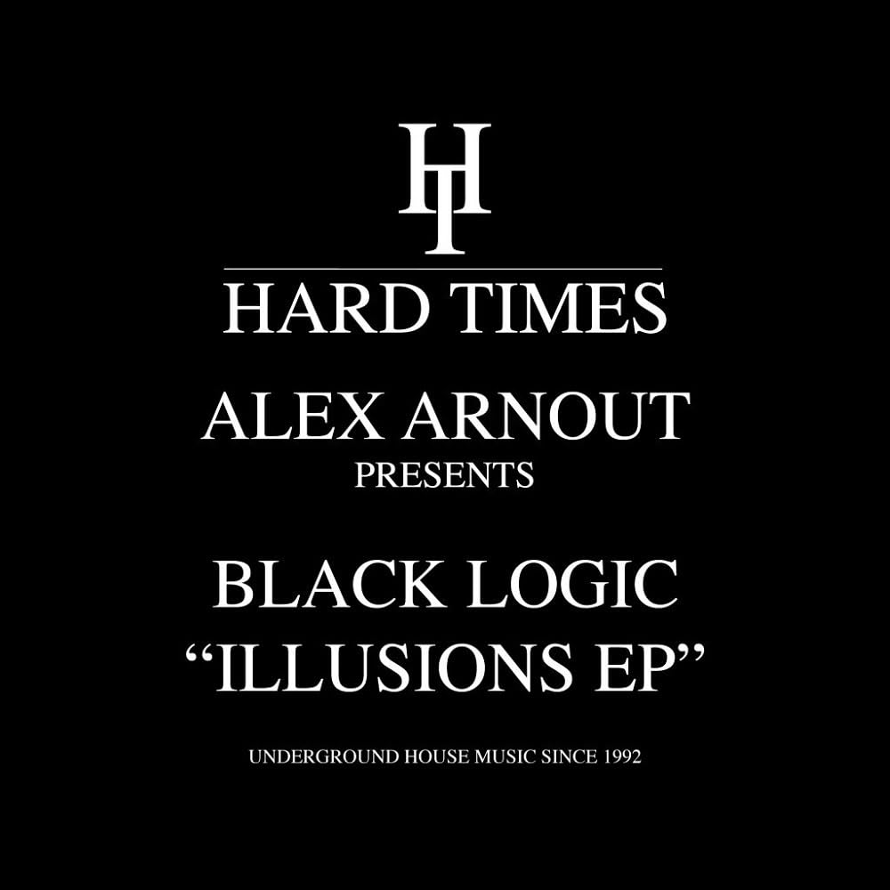 Illusions [Vinyl LP] [VINYL]