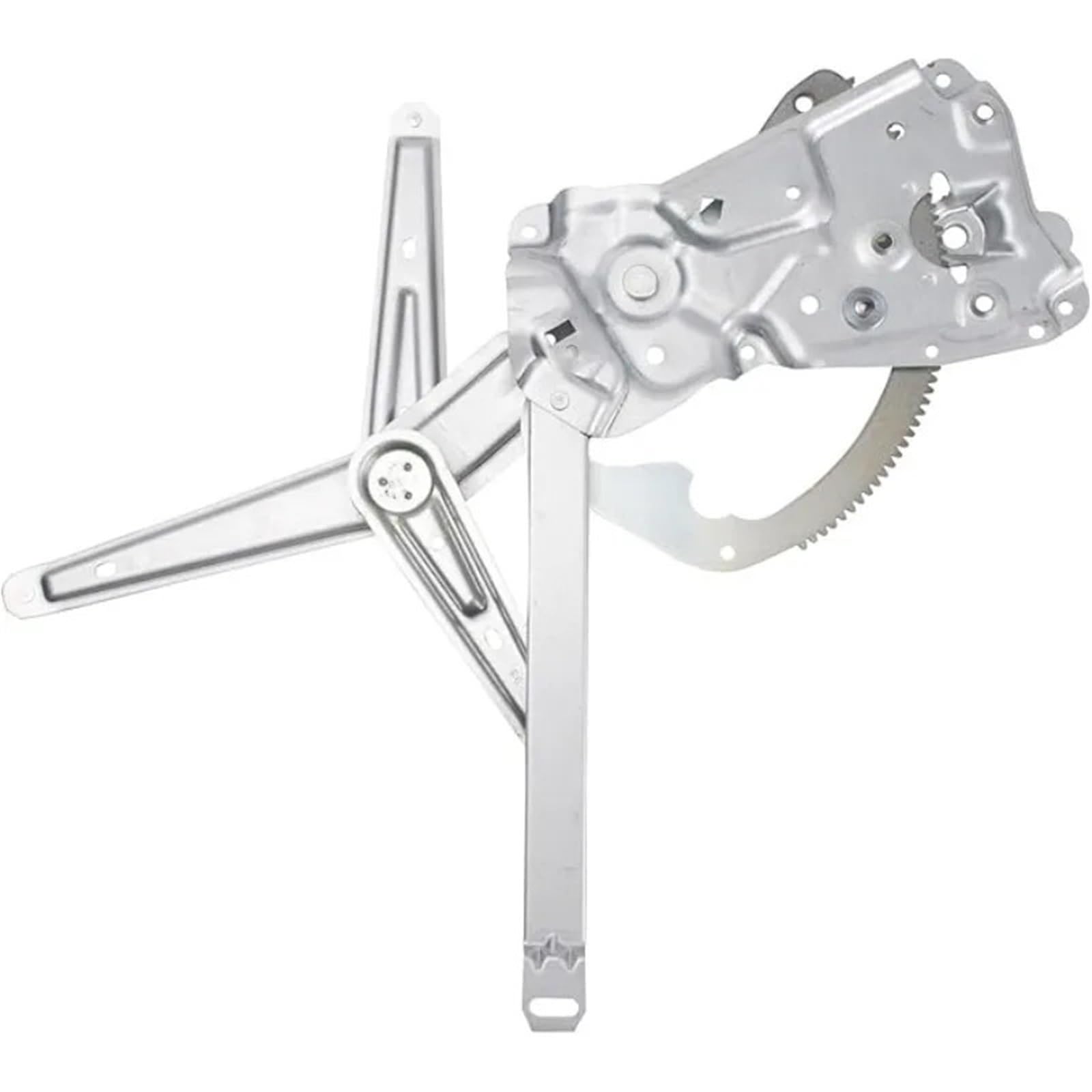 PAWUEJFV Car Electric Window Regulator Left Front Window Regulator Fit for BMW E36 318i 325i 328i