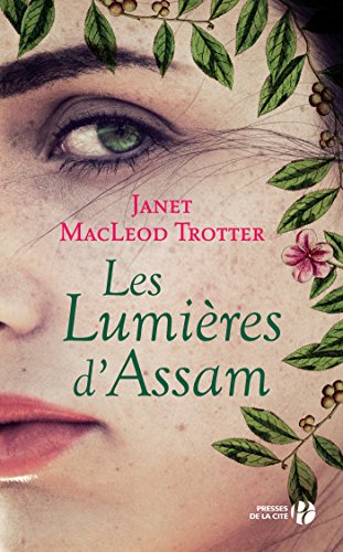 Les lumières d'Assam (French Edition)