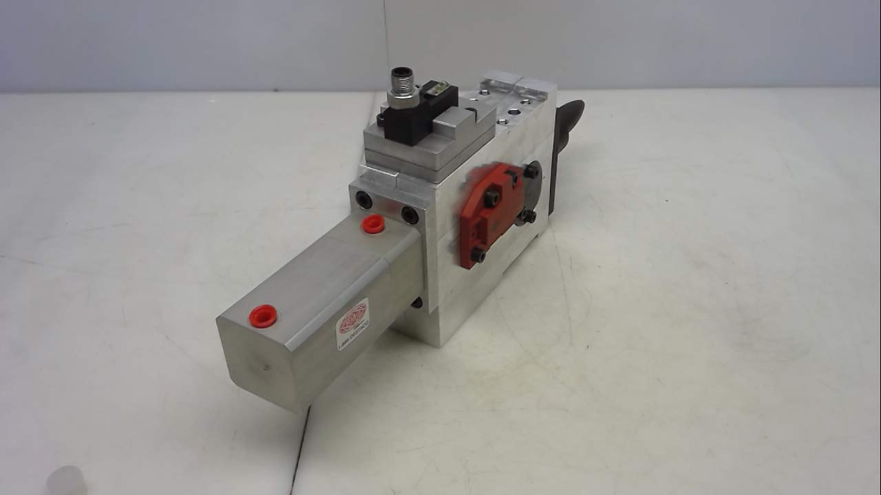 Destaco 82P30-520C8snptk-3020.256050.75W, Pin Clamp 82P30-520C8snptk-3020.256050.75W