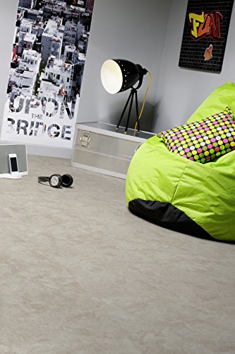 Gerflor Dalle Auto-adhésive Prime 30x30 Marble Beige Cover