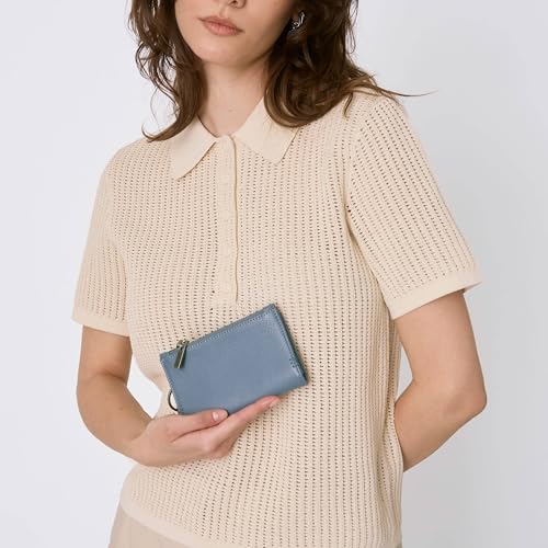 The Sak Encino Card Wallet2