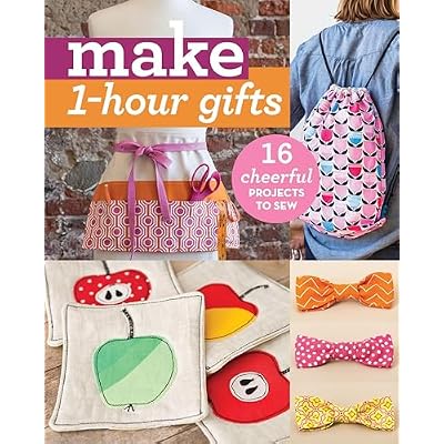 Make 1-Hour Gifts