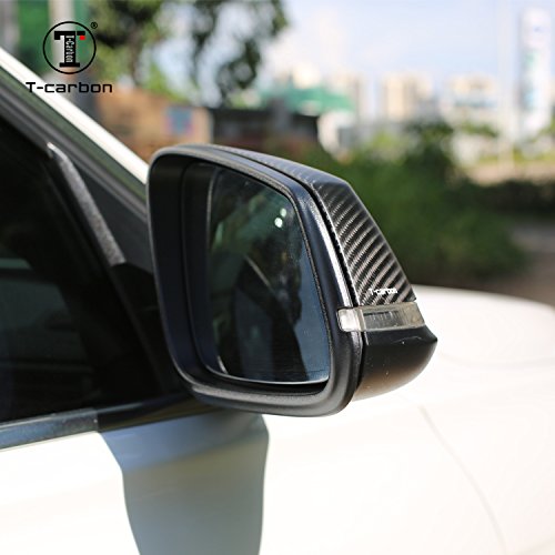 BMW リアル カーボン製 サイド ドアミラー カバー 2 3 4 シリーズ他 Amazon | for BMW 1シリーズ &2シリーズ &3シリーズ &4シリーズ