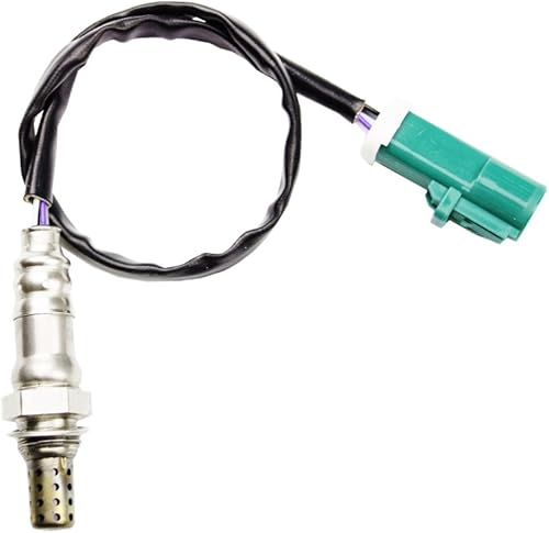 Miniatura 5 de Sensores de oxígeno para Ford F-150 2004-2008 4.2L 4.6L 5.4L Lincoln Mark LT 5.4L 2006-2008 Upstream + Downstream 4 piezas