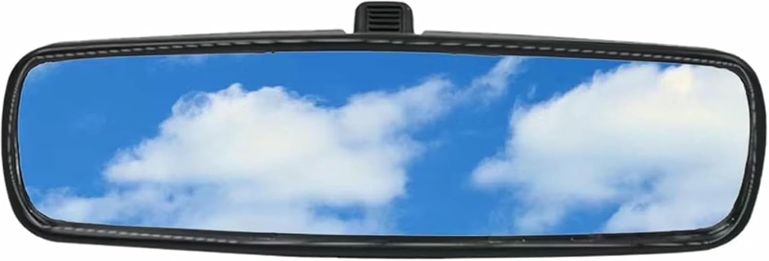 Car Interior Rearview Mirror for Chevrolet for Cruze for Avio Inner Rear View Mirror 13585947 13503045 Vehicle Inner Glass Rearview Mirror Car Rear View Mirror