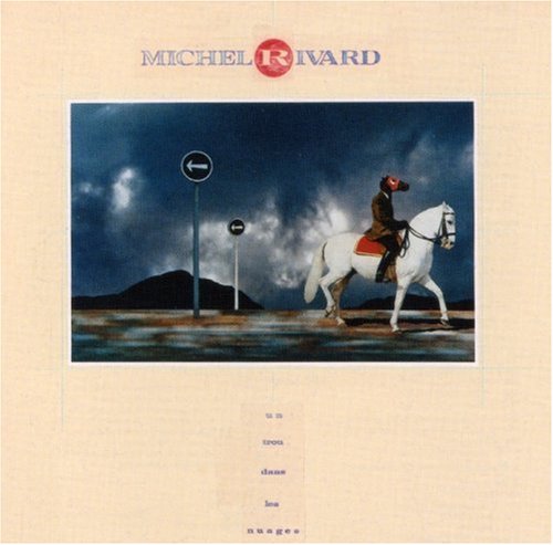 Un Trou Dans Les Nuages [Audio CD]