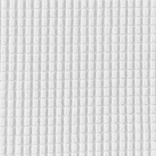 Image of Easy-Going Stretch Sofa Slipcover 1-Piece Sofa Cover Furniture Protector Couch Soft with Elastic Bottom for Kids, Polyester Spandex Jacquard Fabric Small Checks (Sofa, Snow White)