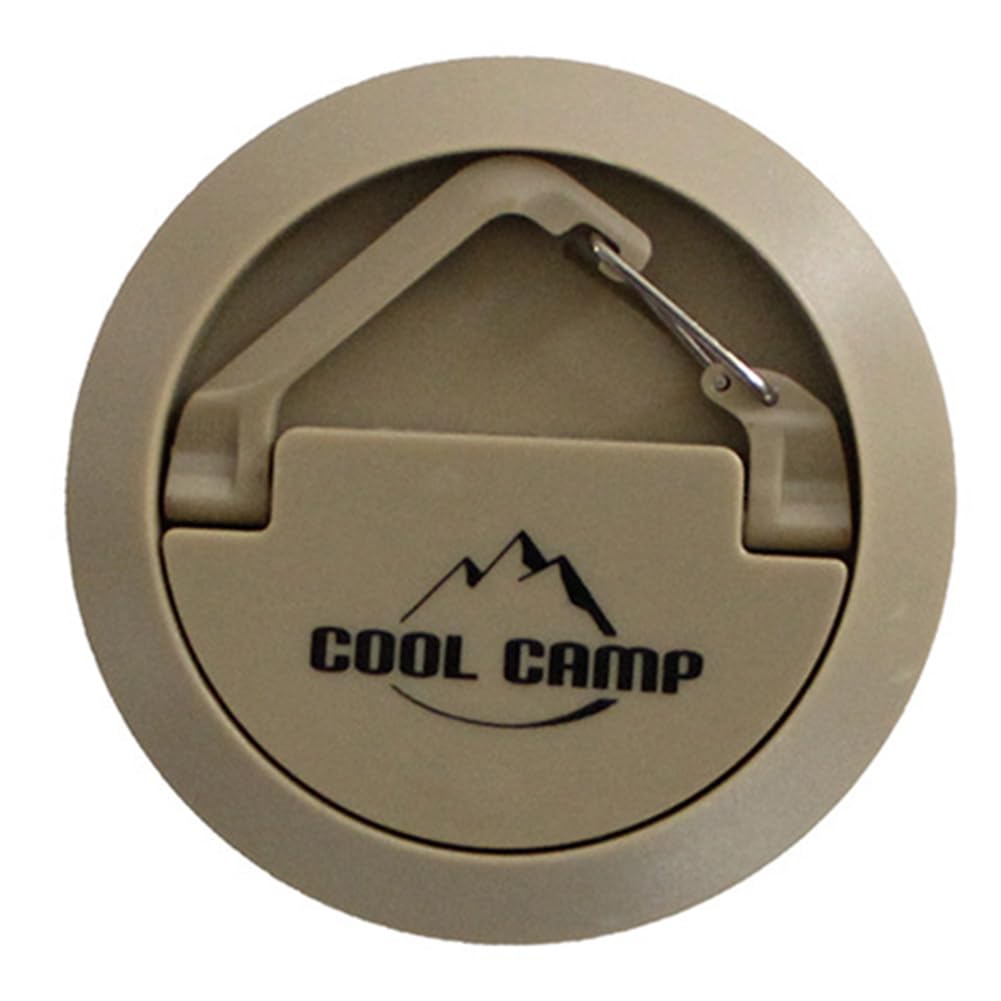 Fiorky Tent Magnetic Hook Strong Magnetic Portable Hanging Hook Convenient Efficient Expandable Hanger Long Lasting Lightweight Outdoor Multifunctional Tool for Outdoor Camping Canopy — image 1