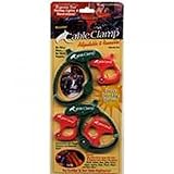 Q A WORLDWIDE HG 1225-UE-012 Holiday Clamp